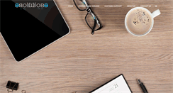 Desktop Screenshot of es-tg.com